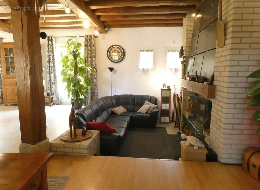 Maison 219 m² à Chateauneuf-Sur-Loire  - photo 3