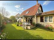 Maison à PFULGRIESHEIM