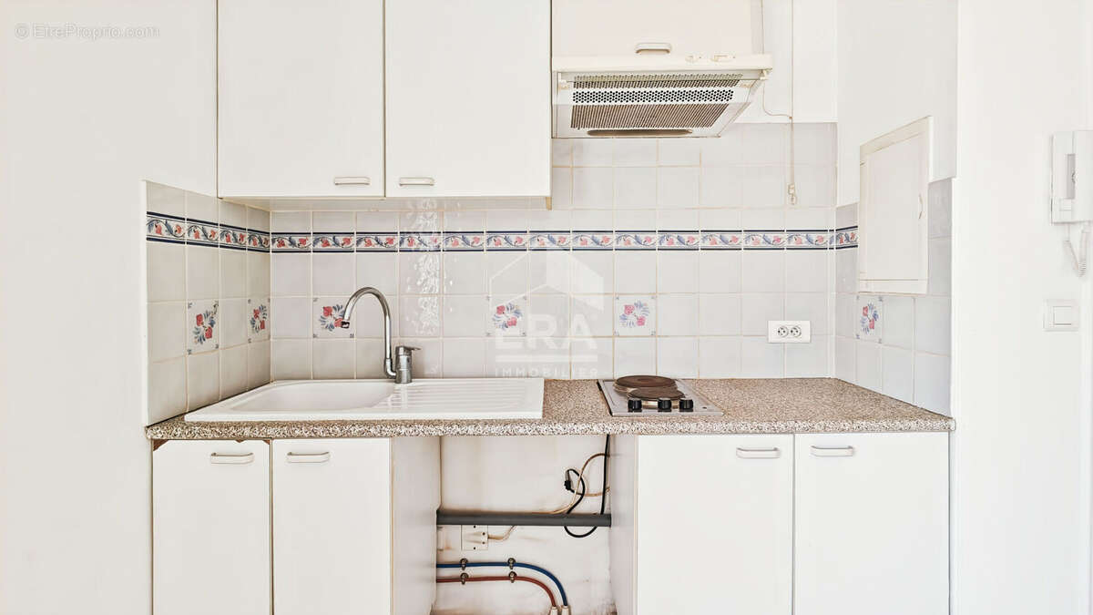 Appartement 22m² à saint-rémy-de-provence - photo 3