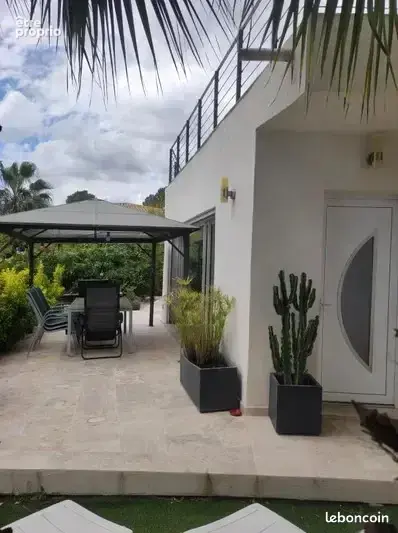 Draguignan.  Maison avec piscine - photo 12