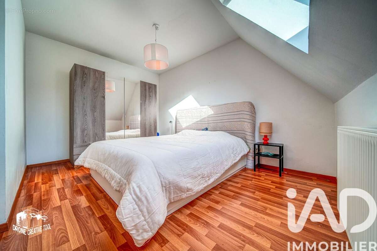 Photo 9 - Appartement à AUDUN-LE-TICHE