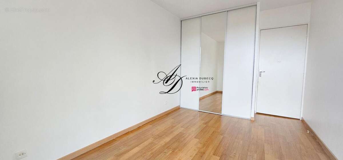 Appartement à NOISIEL