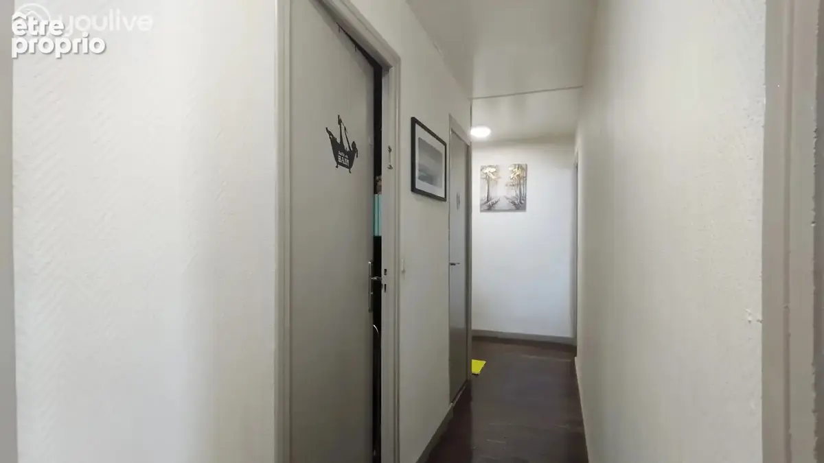Investissement locatif - Appartement 3 pièces - Soissons - photo 4