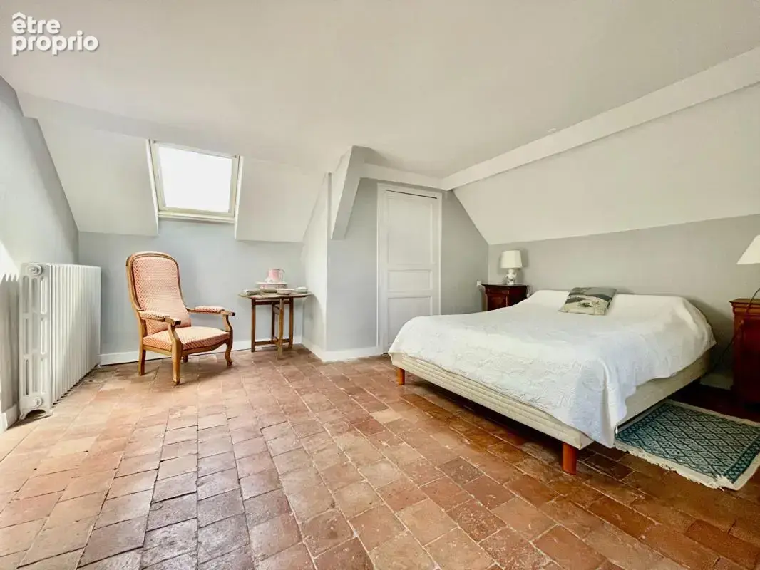 A vendre maison 8 pieces - ancenis-saint-gereon (44) - photo 8