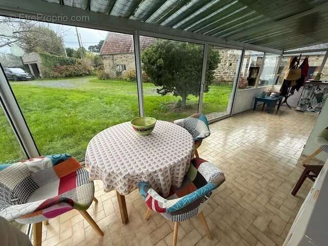 Maison à PLEUMEUR-BODOU