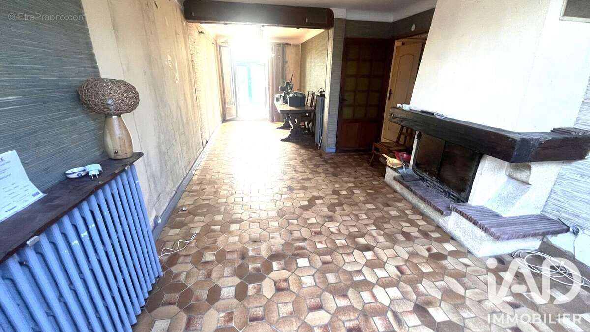Photo 8 - Maison à CHOISY-LE-ROI