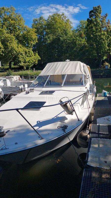Bateau de plaisance Yacht - photo 2