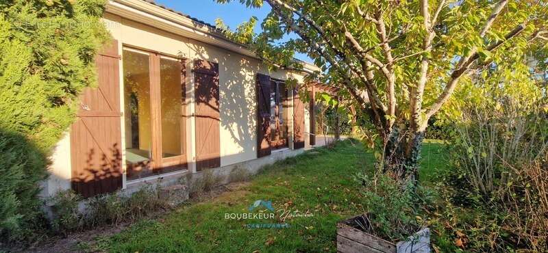 Maison à PRIGONRIEUX