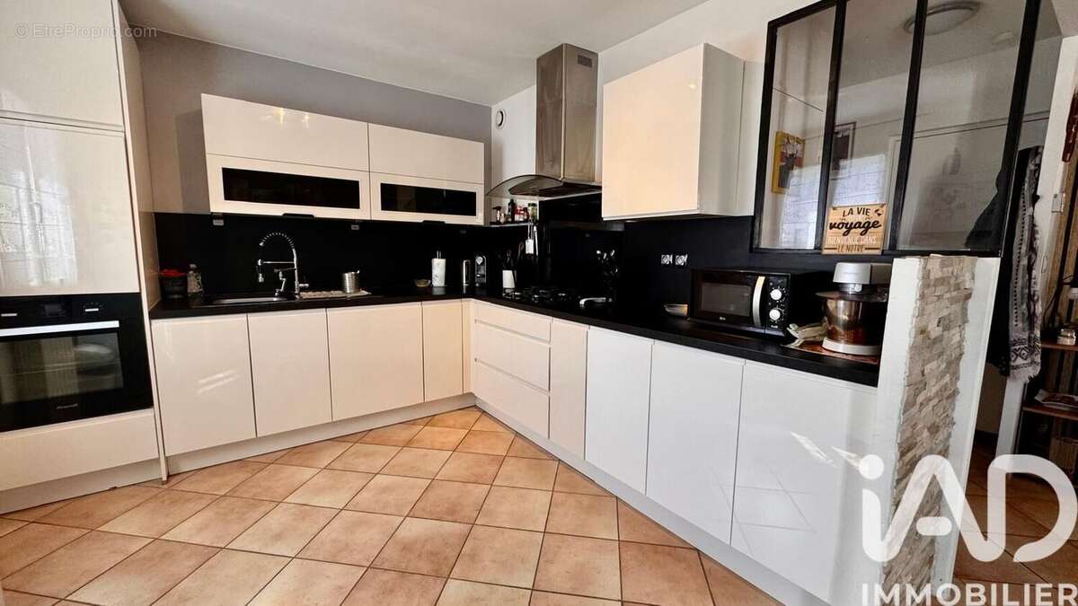 Photo 3 - Maison à FOURQUES