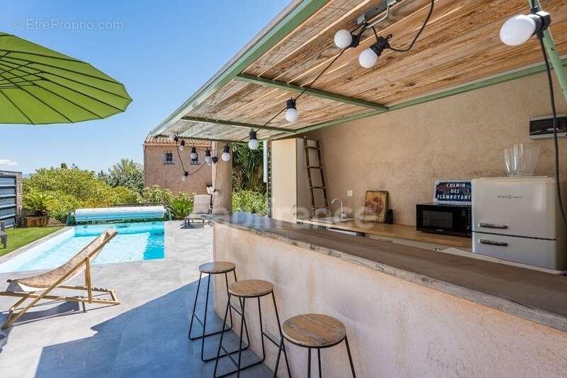 Appartement à LA CIOTAT
