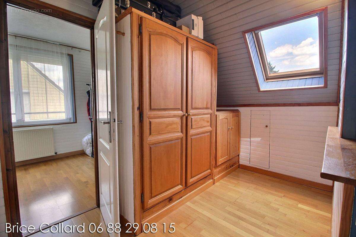 Maison à MONTATAIRE