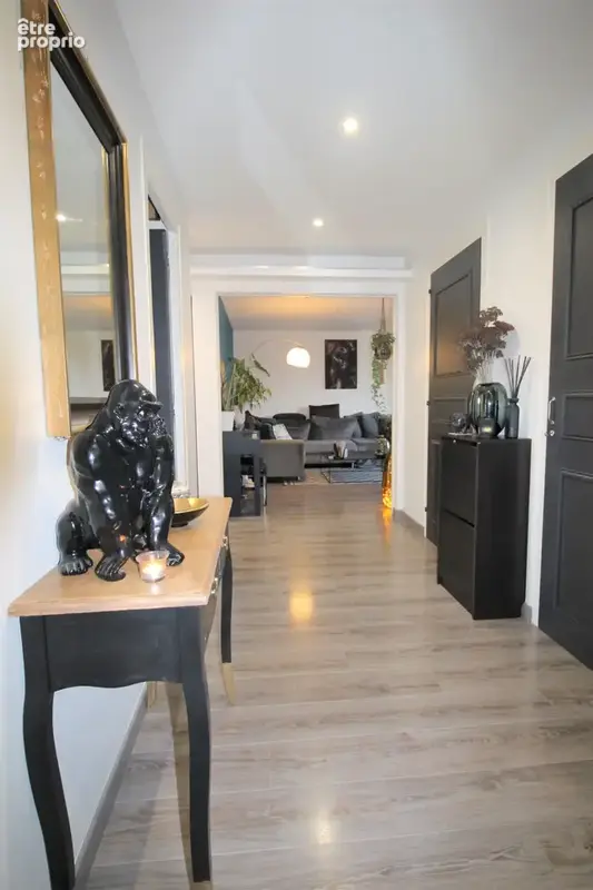 Appartement 2 pièces 62m2 - Dijon Secteur Gare / Marmuzots / Carrière Bacquin - photo 5