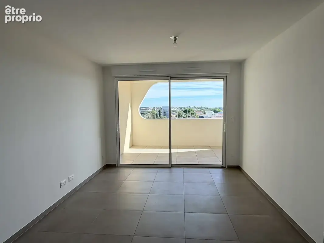 Appartement 3 pièces 63 m² à vendre à Beziers (34500) - photo 6