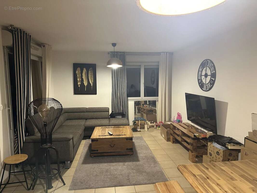 Appartement à AGEN