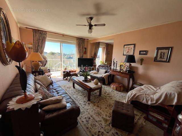 Appartement à PORNICHET