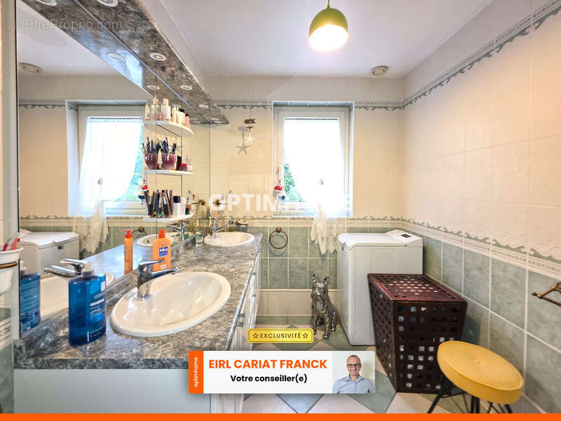 Maison à BESSINES-SUR-GARTEMPE