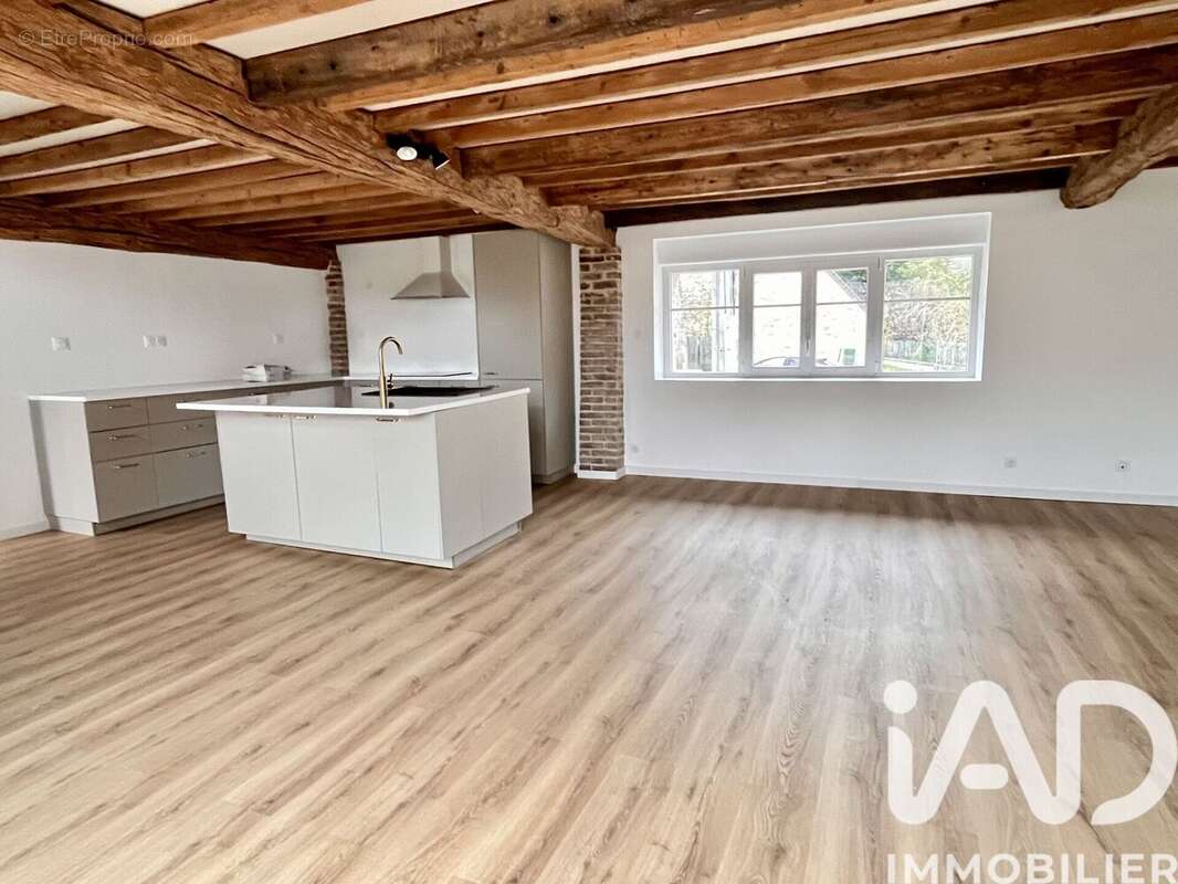 Photo 6 - Appartement à MARGNY-LES-COMPIEGNE