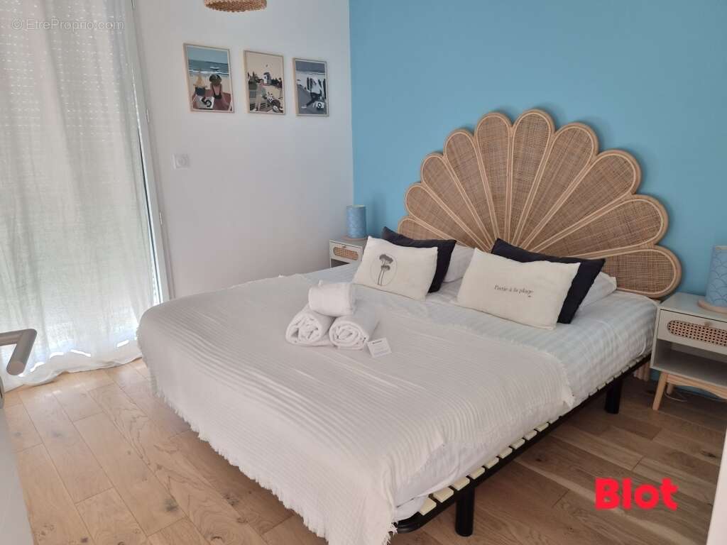 Appartement 47 m² à Dinard  - photo 4
