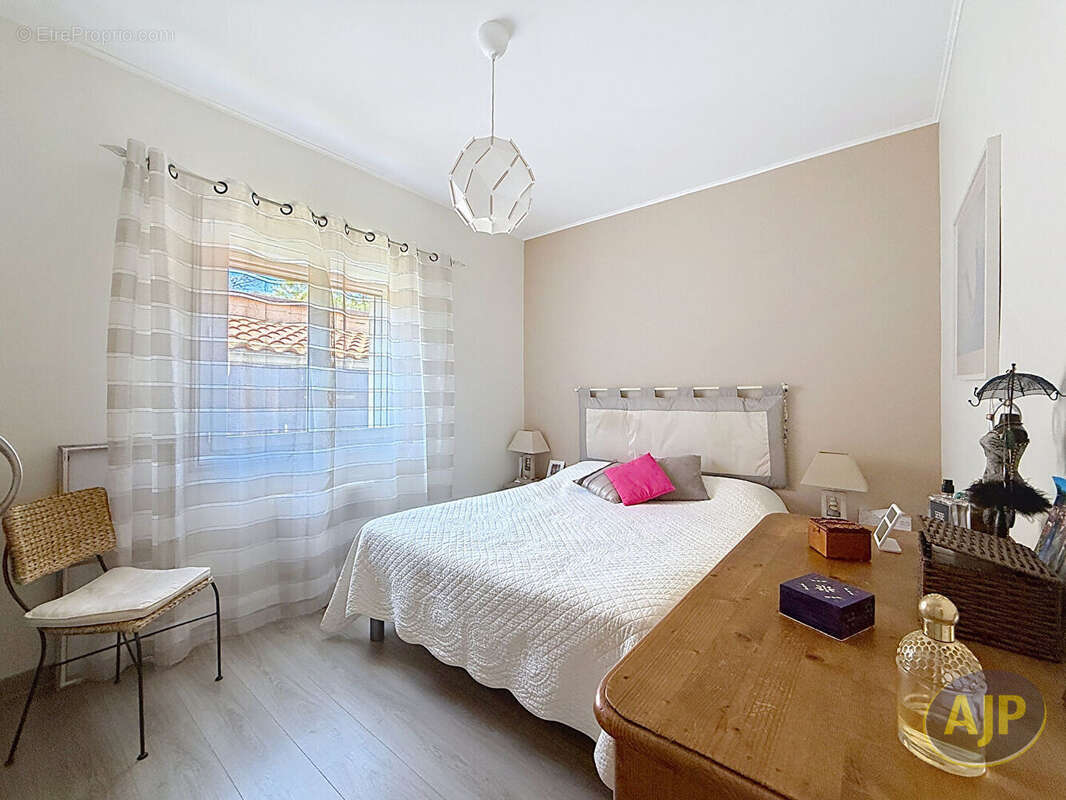 Maison à LA TESTE-DE-BUCH