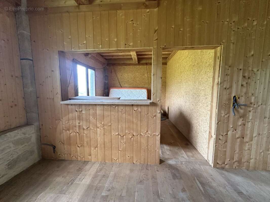 Maison à SAINT-ANTONIN-NOBLE-VAL