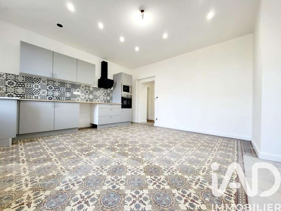 Photo 8 - Appartement à VILLERS-LA-MONTAGNE