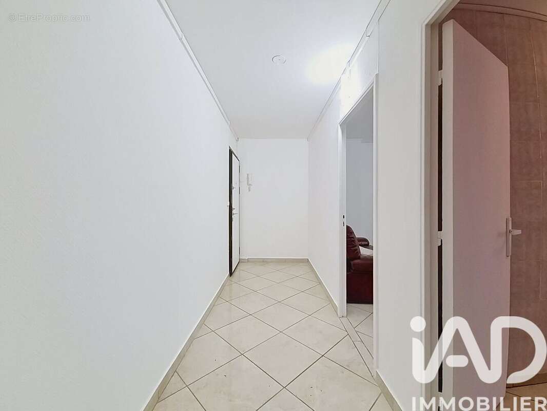 Photo 5 - Appartement à EVRY