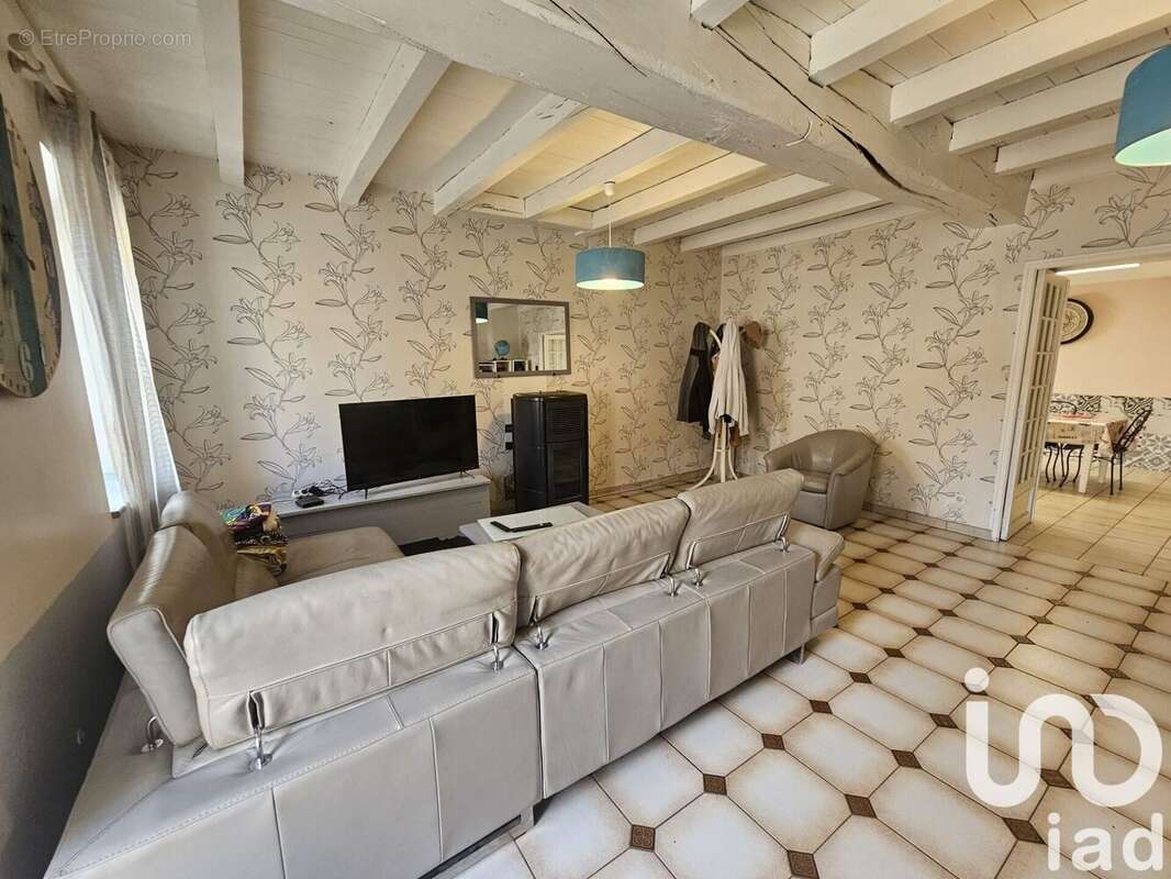 Photo 3 - Maison à MORMAISON