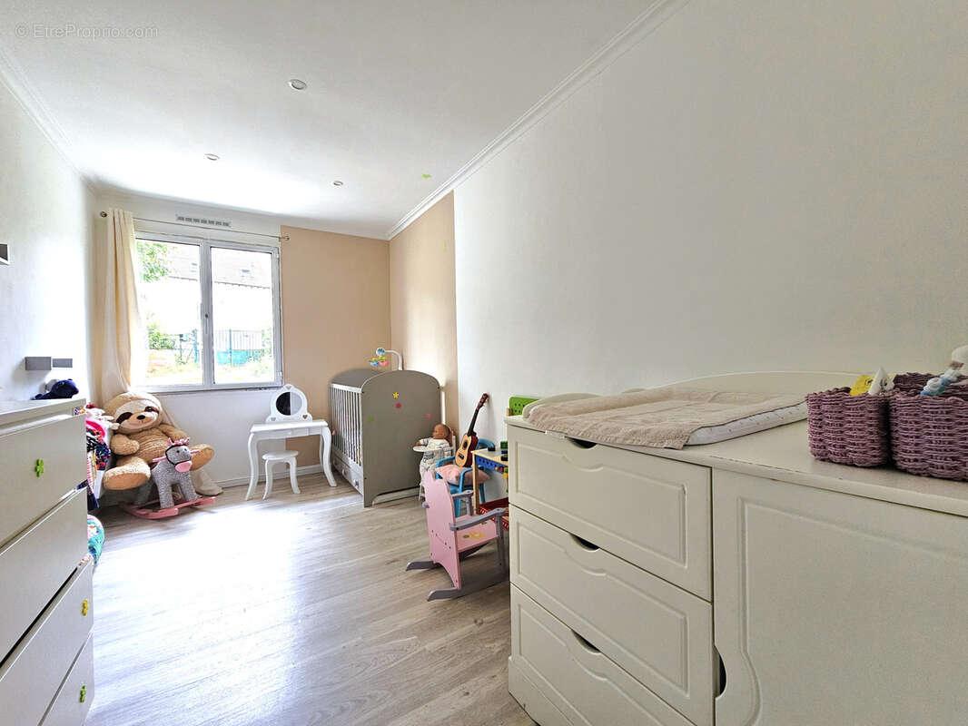 Maison à SAINT-AUGUSTIN