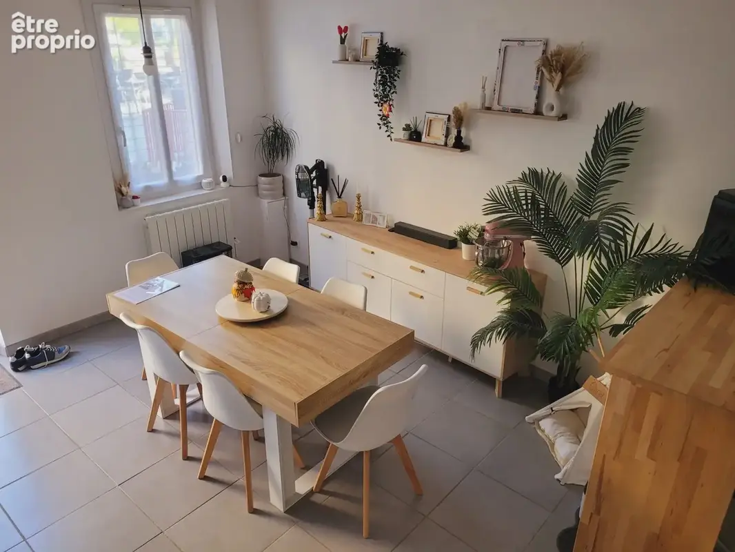 Maison 6 pièces 115 m² à vendre à Pont-De-L'arche (27340) - photo 8