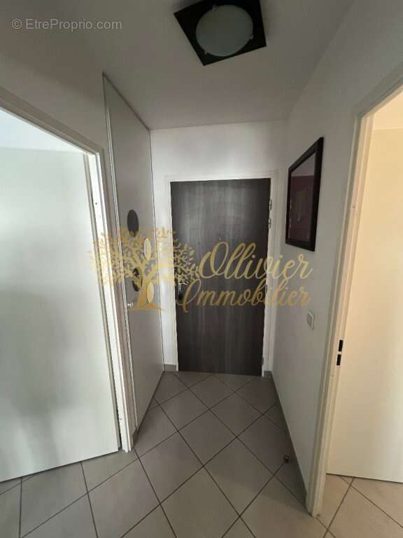 Appartement à PONTAULT-COMBAULT