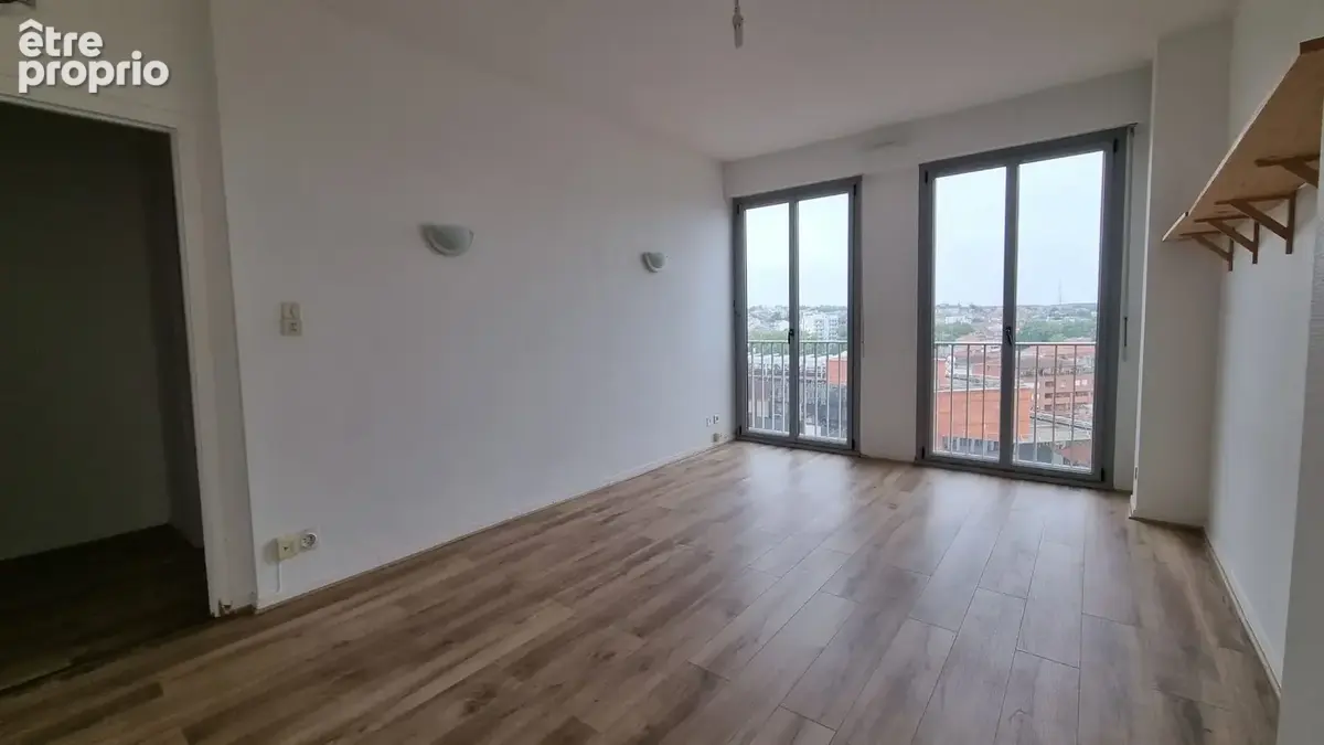 Appartement 3 pièces 64 m² à vendre à Toulouse (31000) - photo 3
