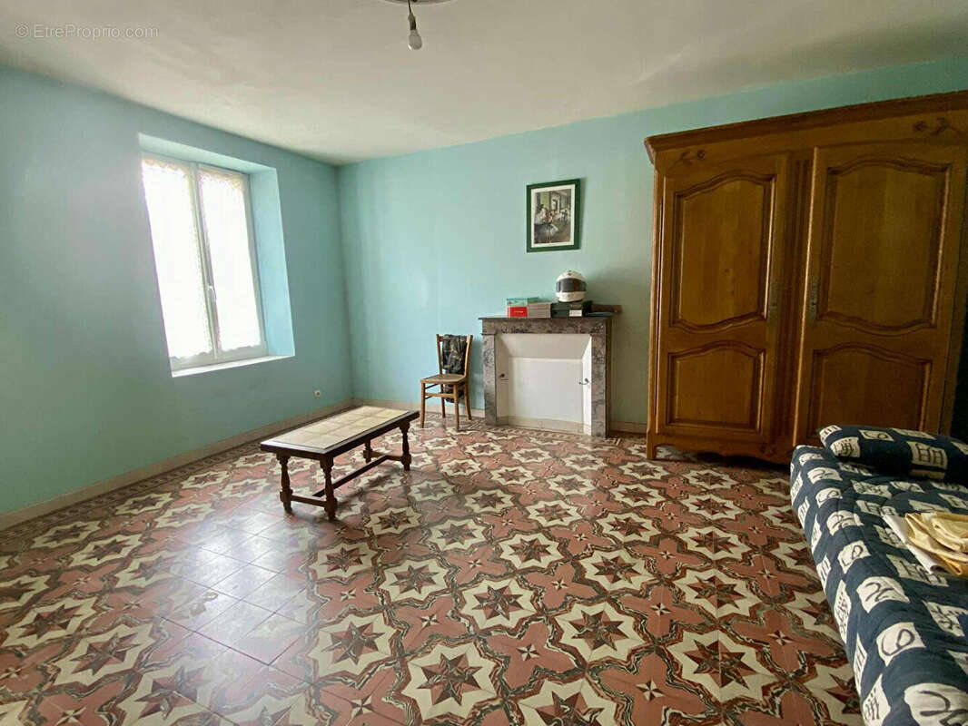 Maison La Chapelle Saint Remy 6 pièce(s) 120 m2 - photo 8