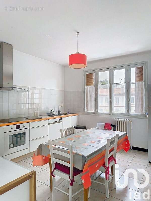 Photo 6 - Maison à BLAGNAC