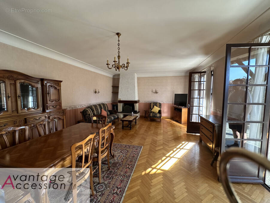 Maison à AUCAMVILLE