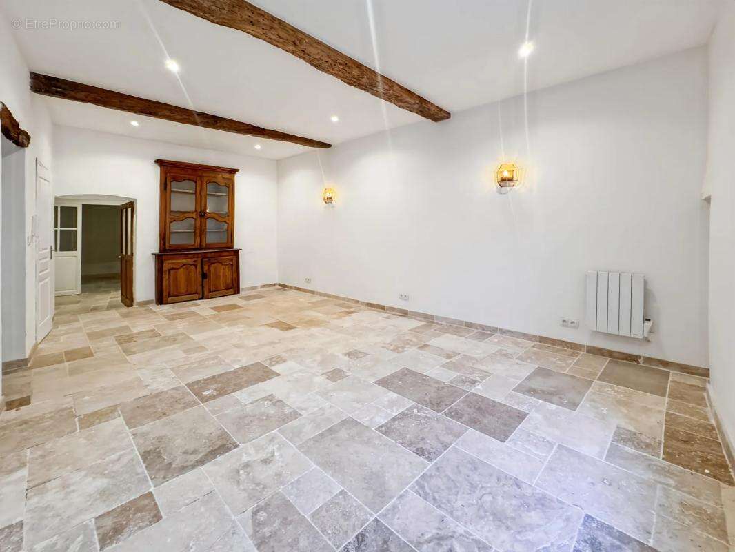 Maison à ANIANE