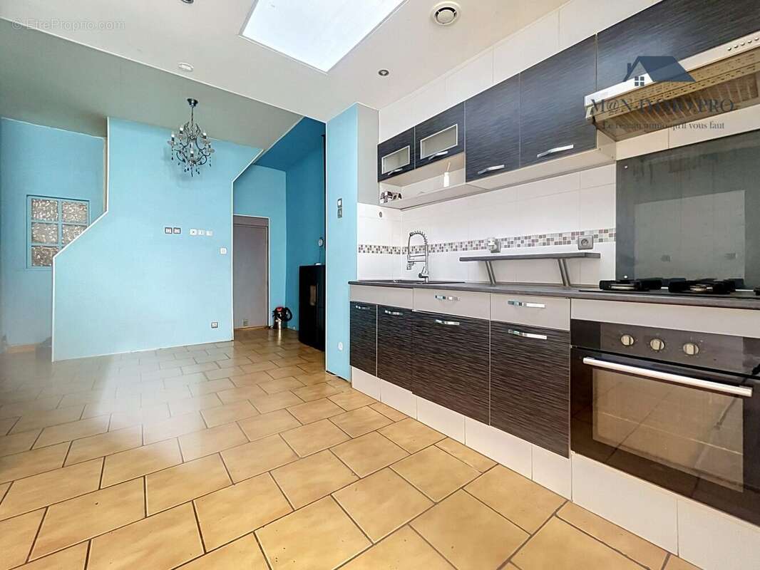 Maison 85 m² à Armentieres  - photo 9
