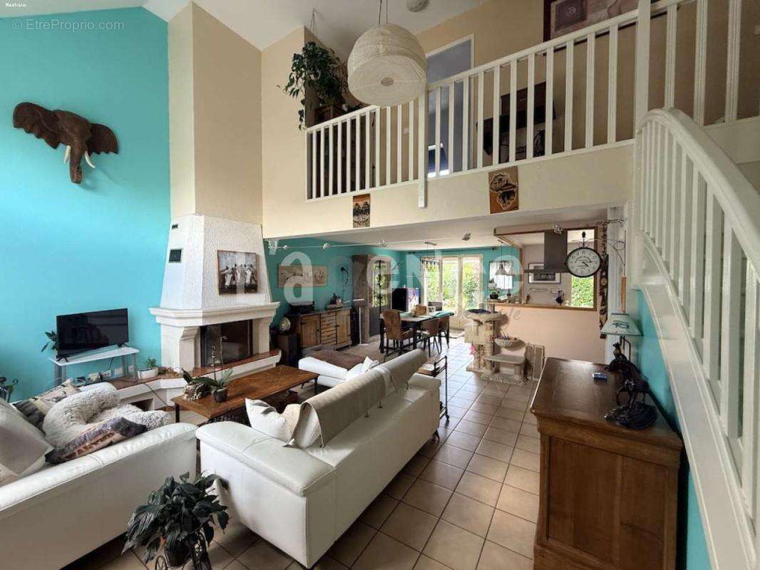 Maison 6 pièces - photo 3