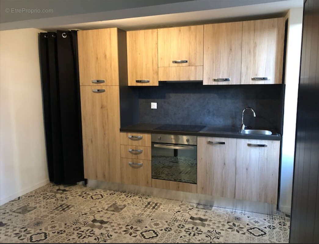 Appartement à DAX