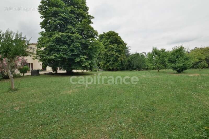 Maison 4 chambres - 1 bureau - dépendances - terrain clos 22 694m2 à MEILHAN SUR GARONNE (47) - photo 5