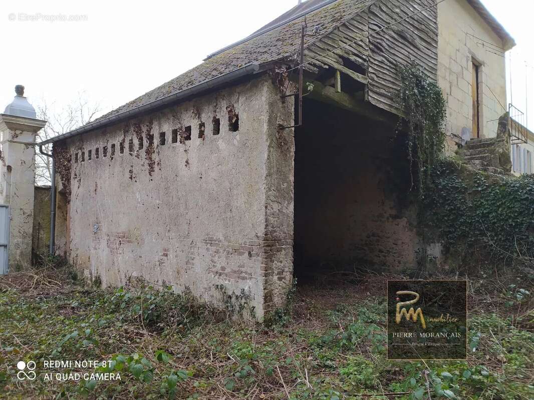 Autre à BEAUMONT-SUR-DEME