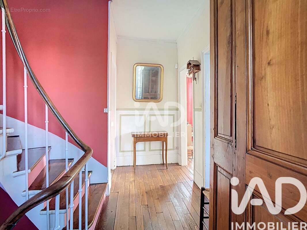 Photo 8 - Maison à SAINT-MAUR-DES-FOSSES