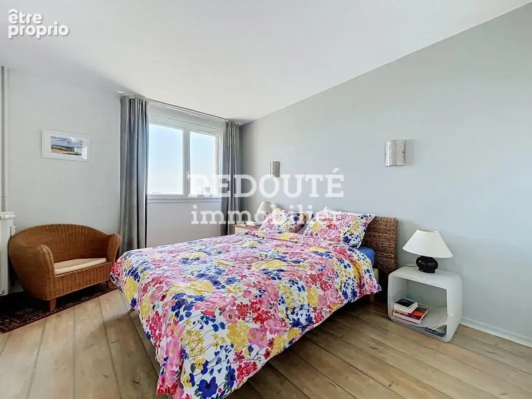 A vendre - appartement type 4 avec balcon - photo 5