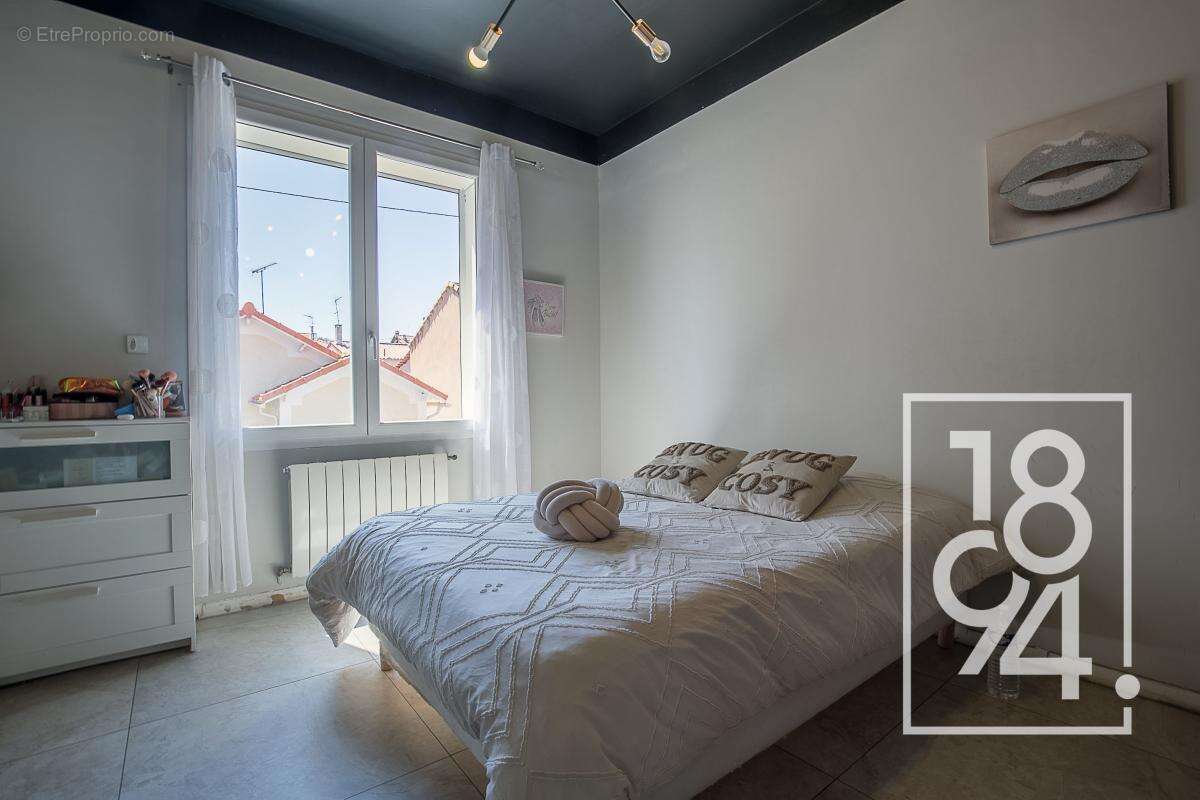 Maison à MARSEILLE-14E