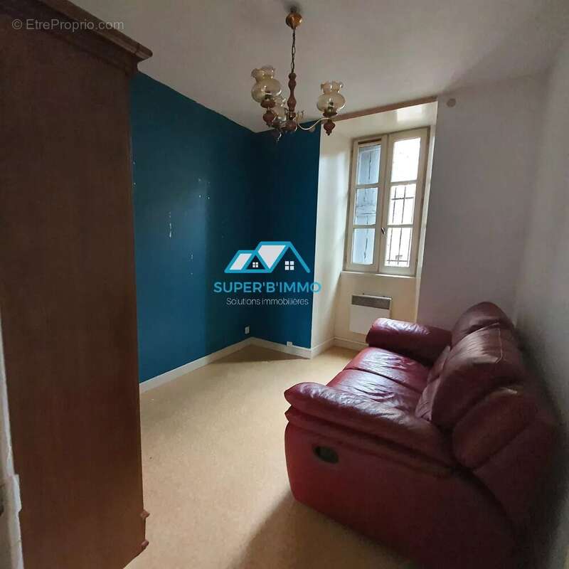 Appartement à LANGEAC