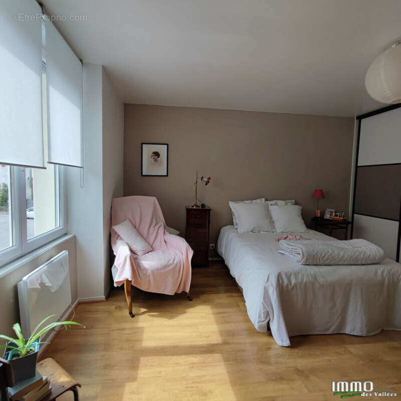 Appartement à REMIREMONT