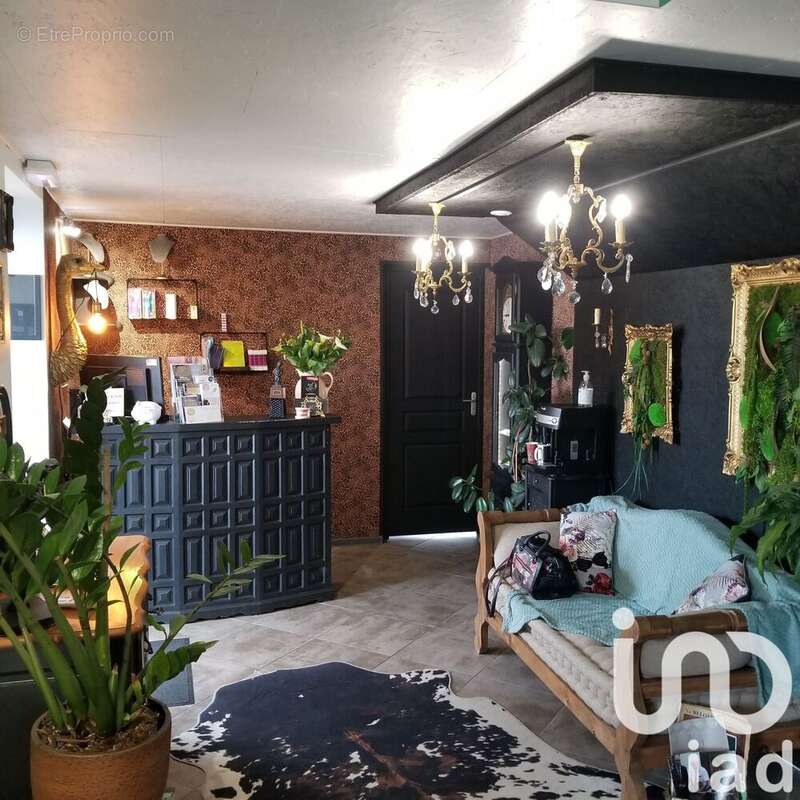 Photo 7 - Appartement à MONTCEAU-LES-MINES