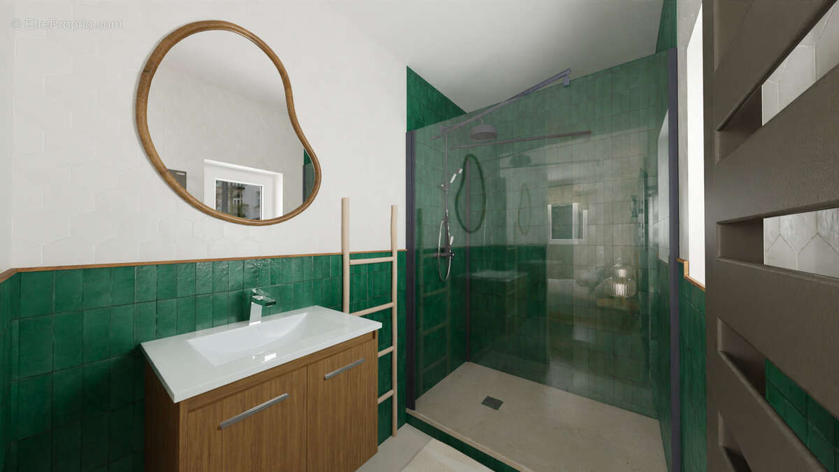 Maison à VERGONGHEON