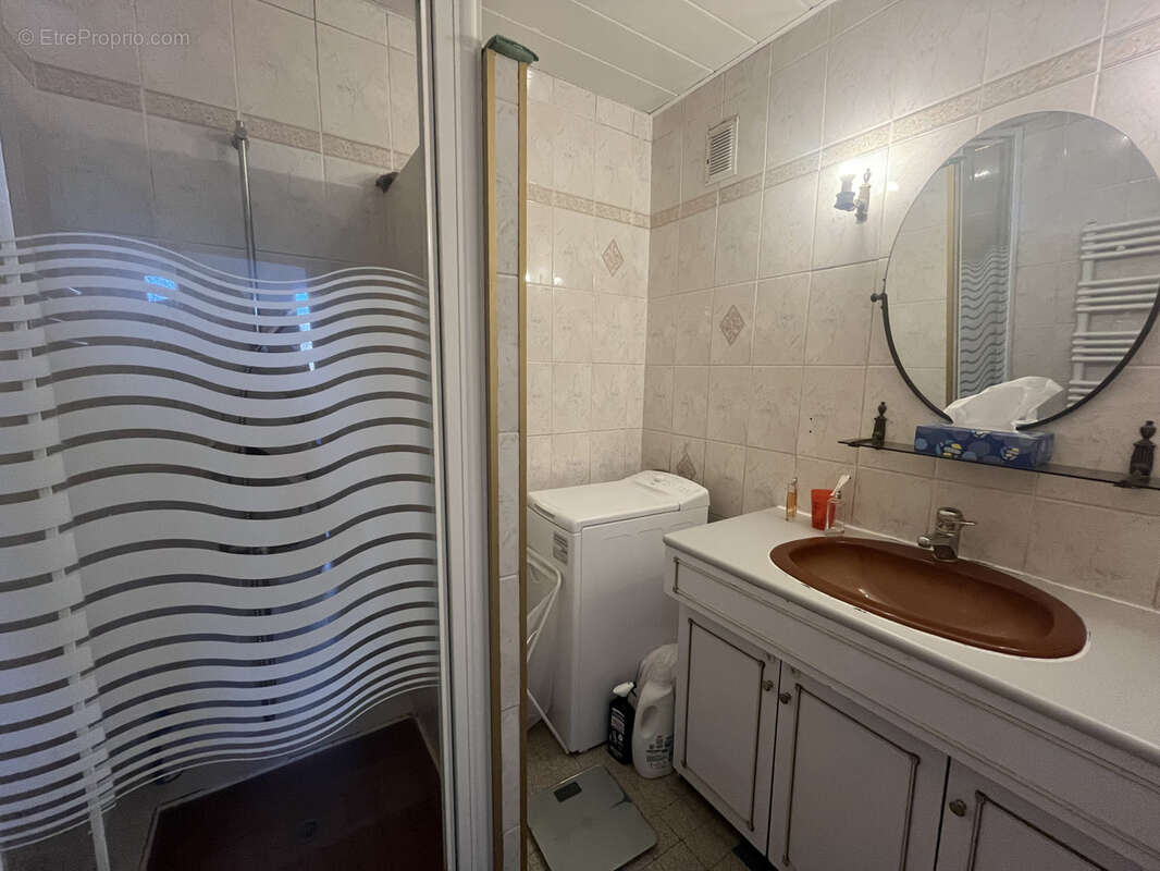 Appartement à GIERES