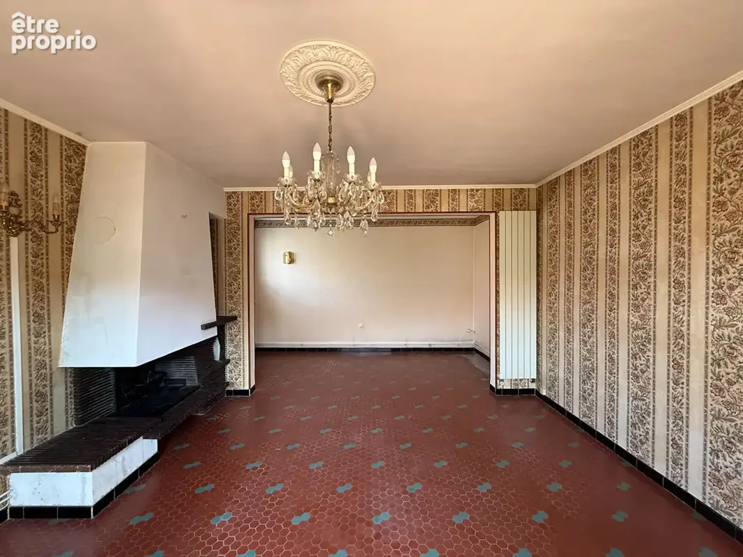 ROCHEFORT quartier recherché maison de 115 m² de type 5 - jardin et dépendance - photo 9