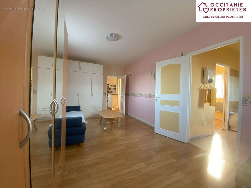 Maison à FRONTIGNAN-SAVES